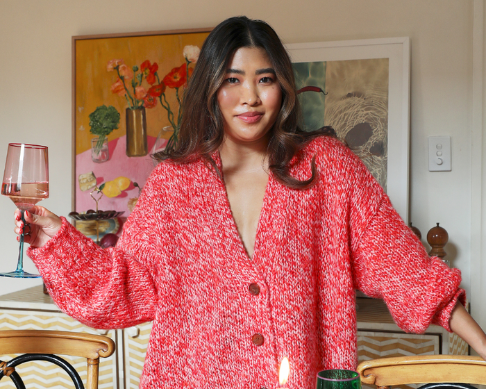 Inside The Home Of Good Friend And Resident Foodie Jessica Nguyen