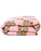 Garden Wonders Organic Cotton Quilt Cover
