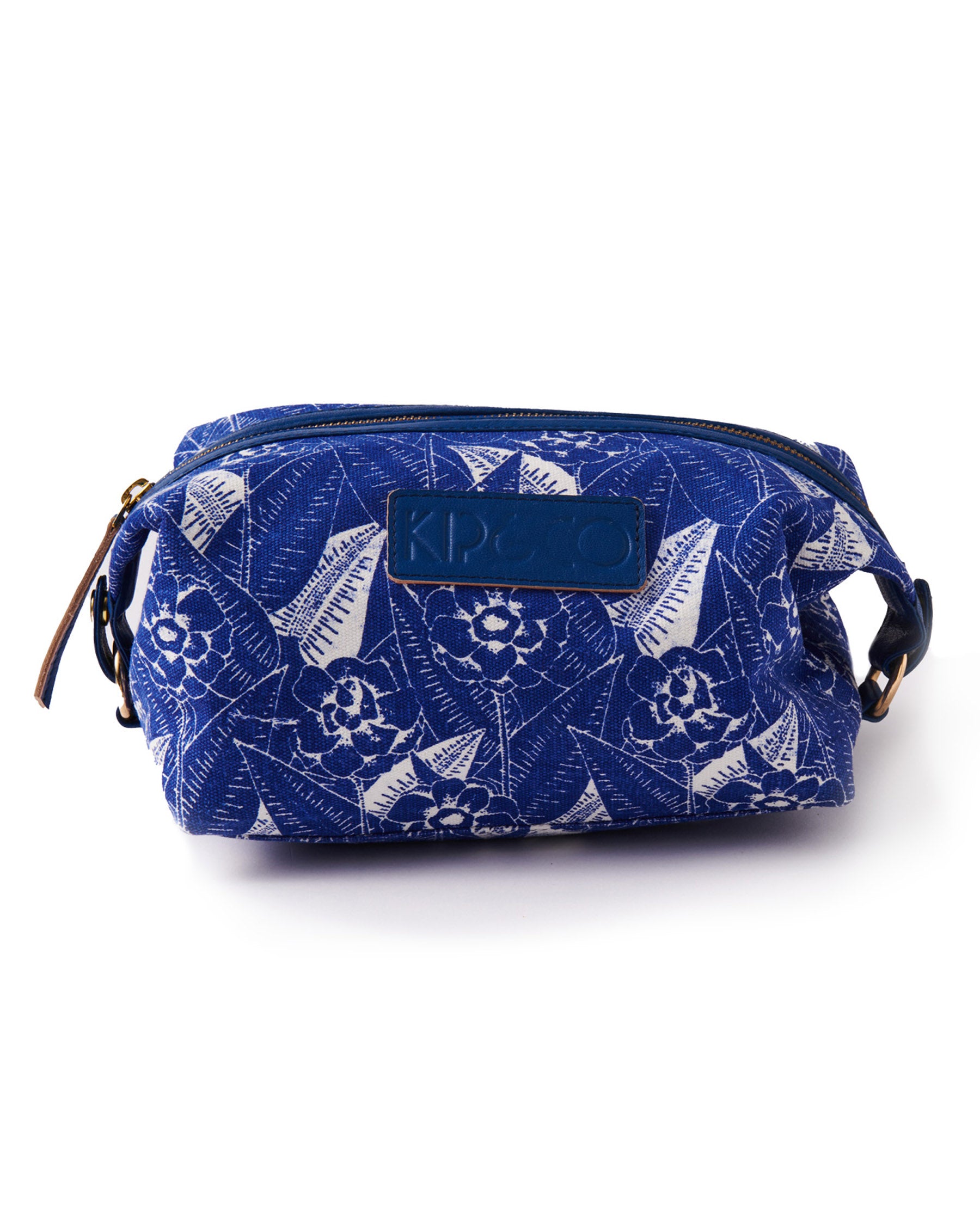 Honolulu Toiletry Bag Kip&Co