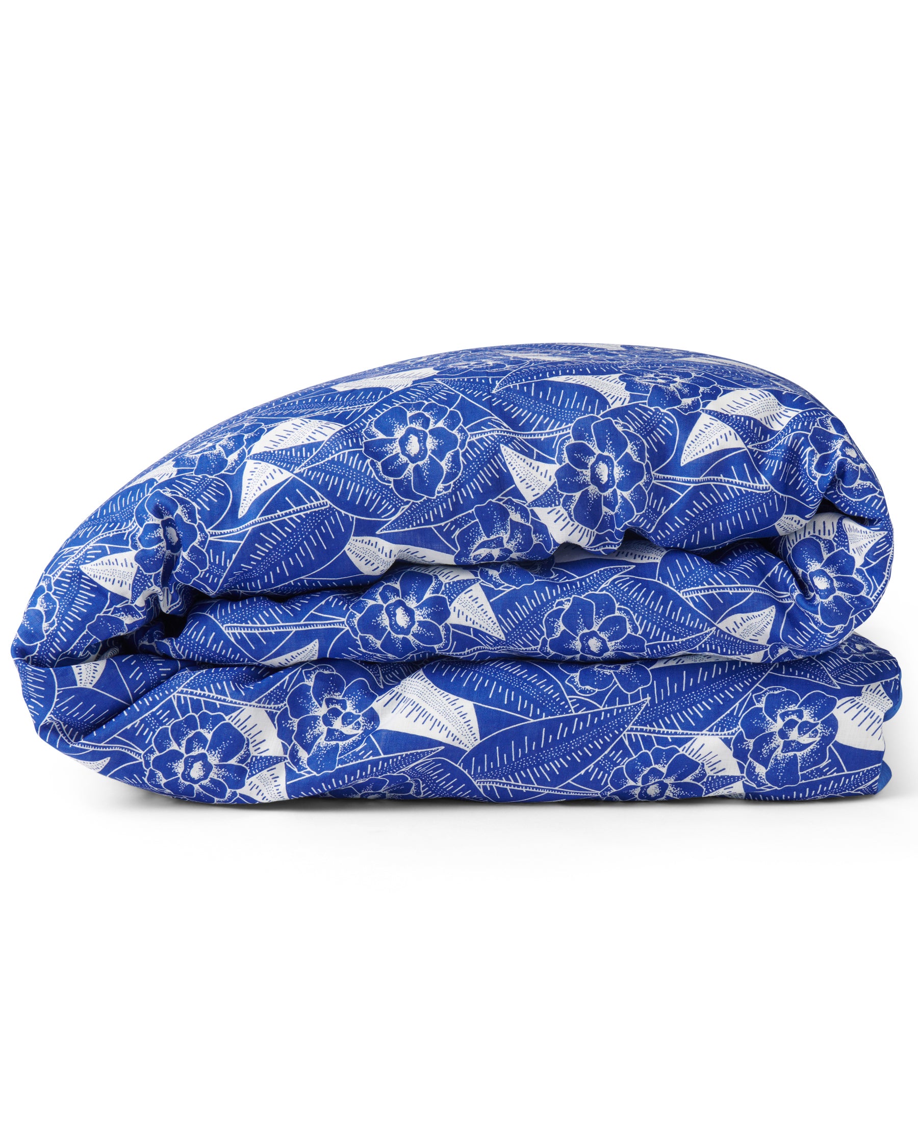 Honolulu Linen Quilt Cover Kip&Co