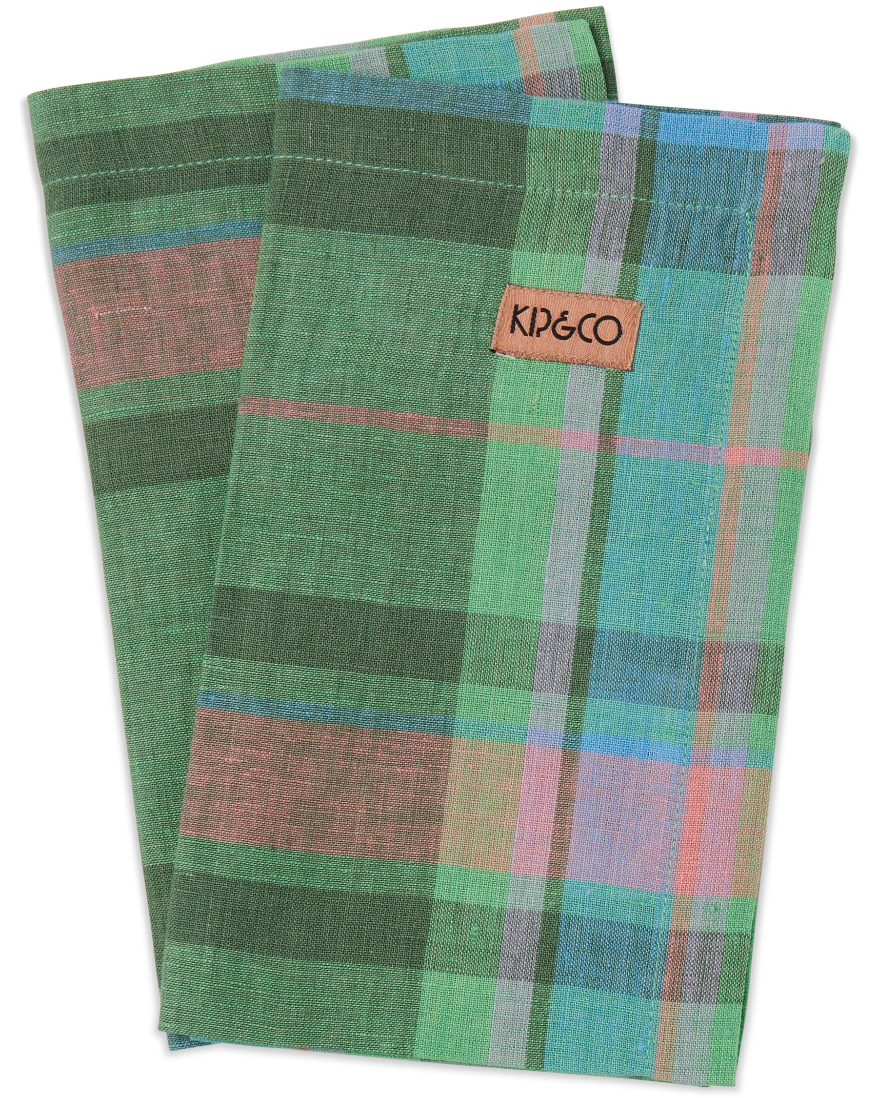 Passiona Linen 4P Napkin Set main image 1