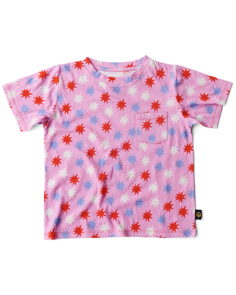 Be A Star Organic Cotton T-Shirt