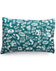 Into The Wild Organic Cotton Quilted Pillowcase