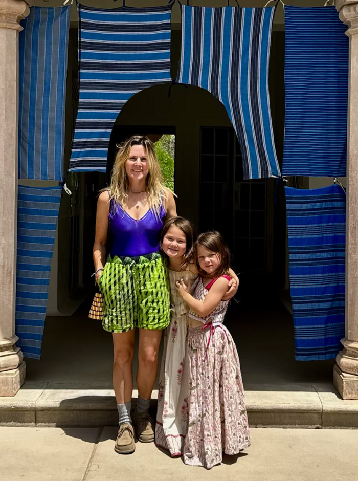 Postcards from India, with Co-Founder Alex McCabe