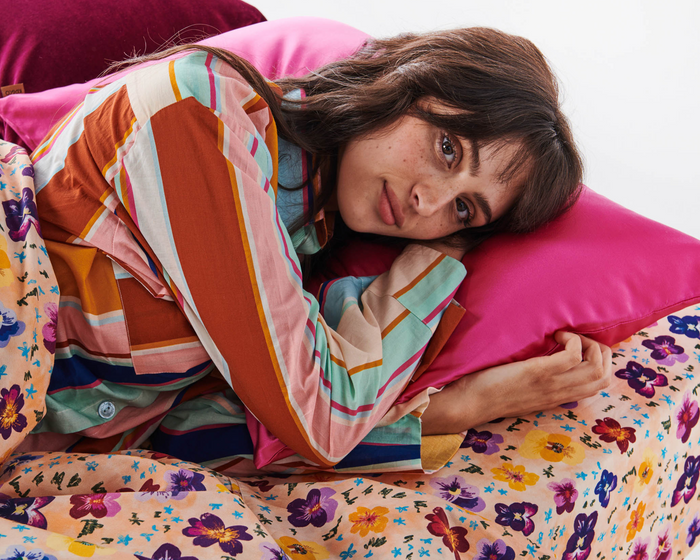 Five Benefits of sleeping on Silk Pillowcases
