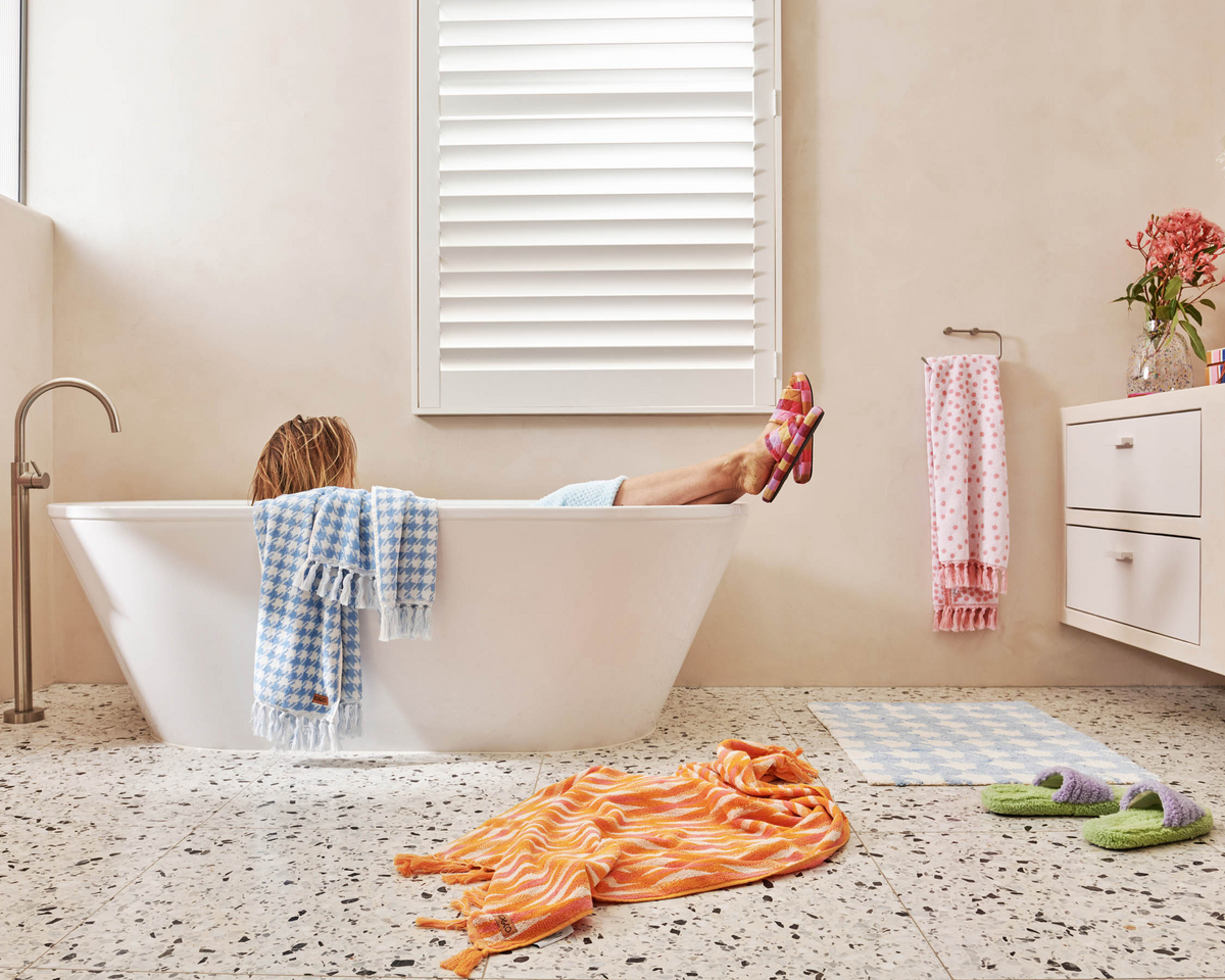 Ten Tips For A Greener And Cleaner Bathroom