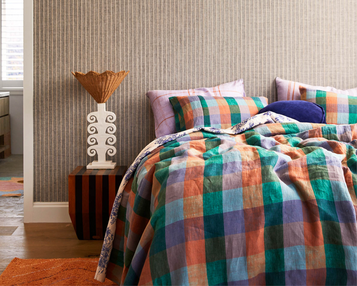 Say Goodbye To Restless Nights and Hello To Sweet Dreams with These Top Three Bedding Colours