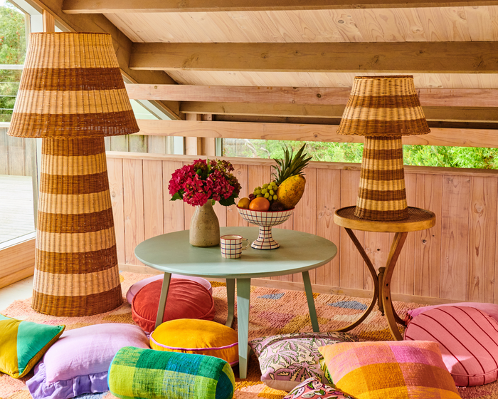 How To Inject A Slice Of Summer Into Every Corner Of Your Home