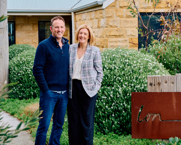 The antidote to busy life - experience Lon Retreat, a coastal wellness retreat and spa over 250 acres on the Bellarine Peninsula.