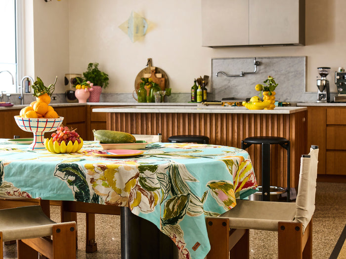 Treasure Your Table: Kitchen & Dining Essentials
