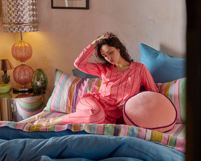 How To Wash, Dry and Care For Your Linen Bedding