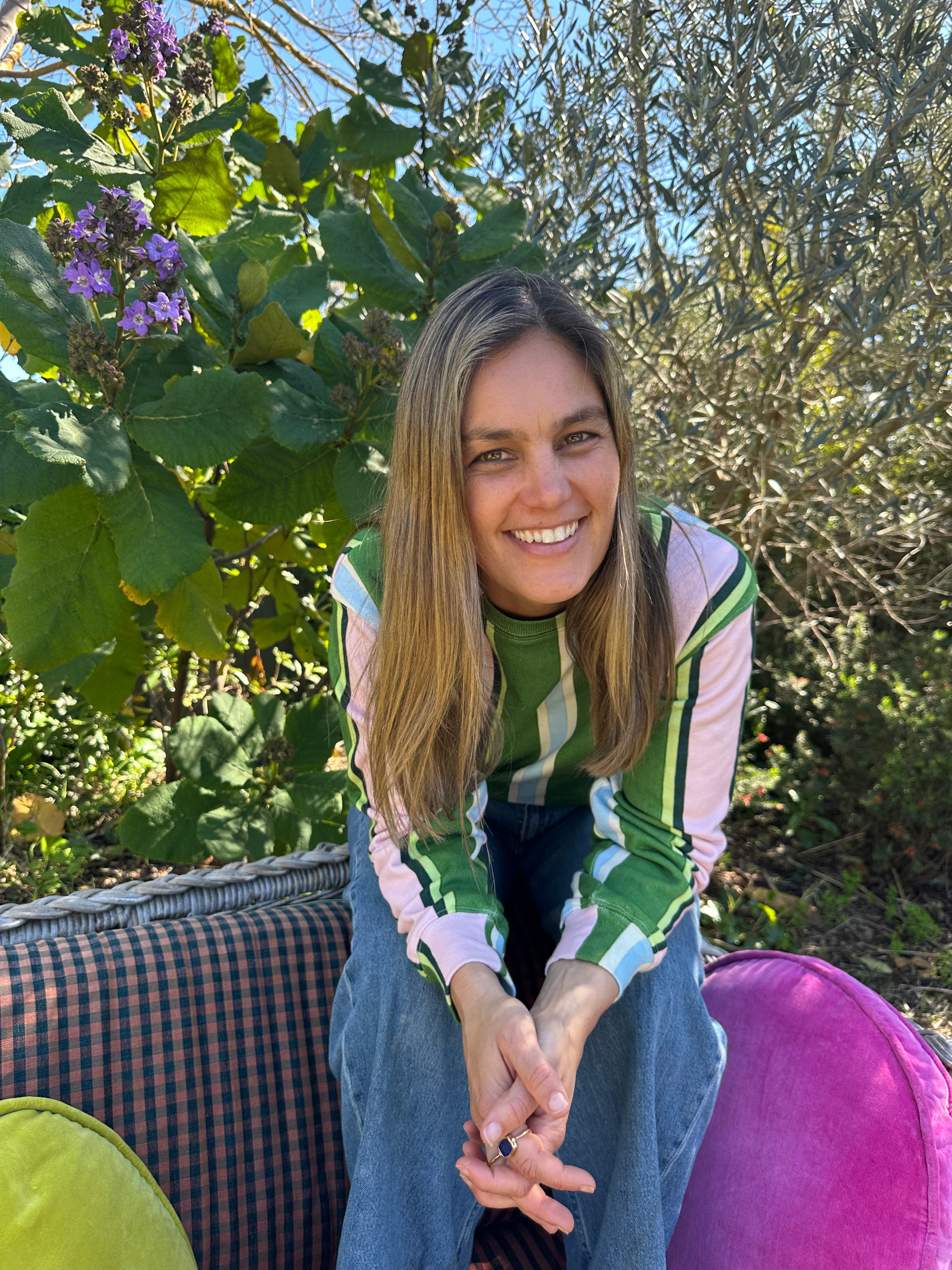 Colour Your Calm: Sleep, Mood + Mental Health with Alice from Behind C ...