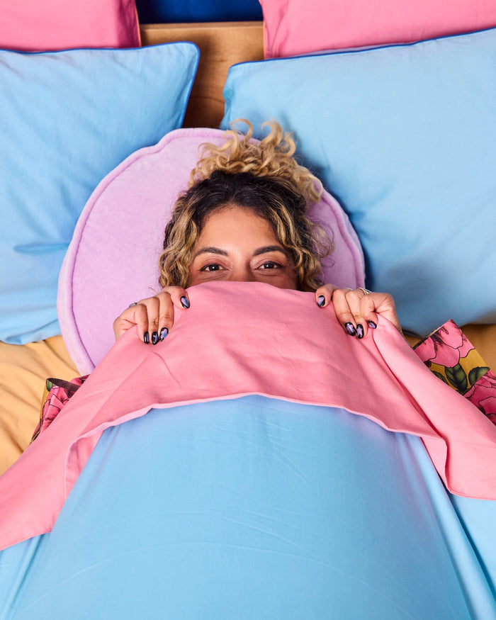 Between The Sheets with Kitiya Palaskas