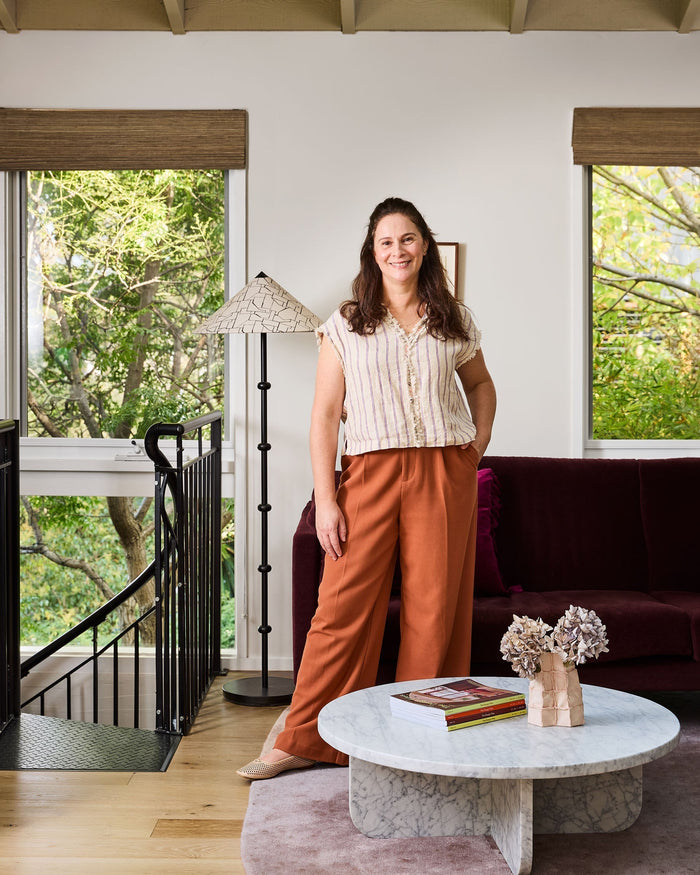 A 1970s Diamond Creek Home Reimagined by Cetti Wearmouth