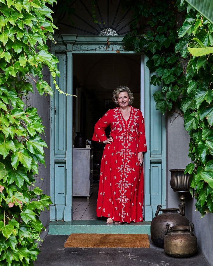 A Home Guided By Energy and Intention with Kelly McCloskey