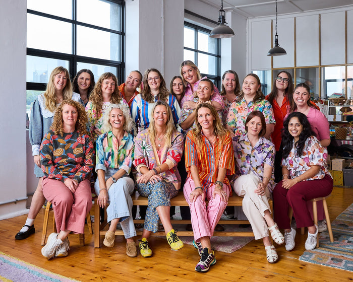 International Women’s Day 2026: Celebrating Female-Founded Businesses with Kip&Co x Global Sisters