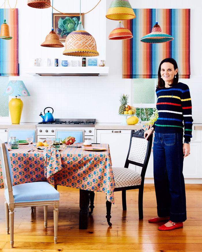 A Life in Colour with Anna Spiro