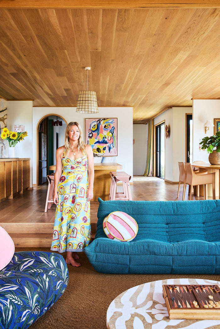 CIAO, Founder’s Edit with Hayley Pannekoecke