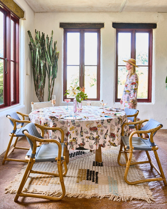 Who Was Margaret Preston? Meet the Artist Behind our Margaret Preston Collaboration