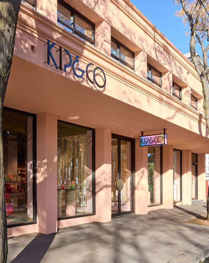 Come Inside our Flagship Fitzroy Store