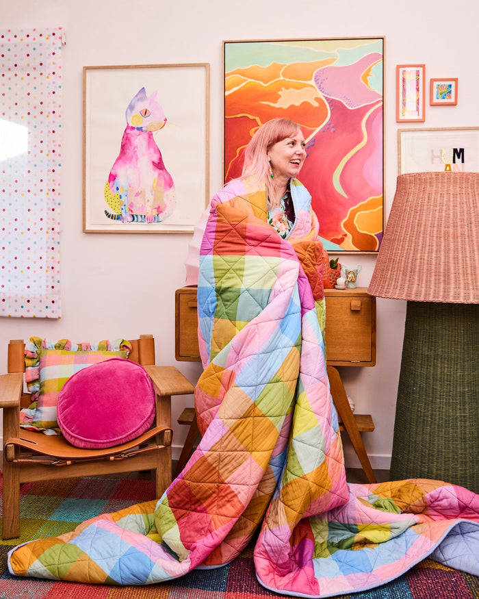 Between The Sheets with Petrina Turner