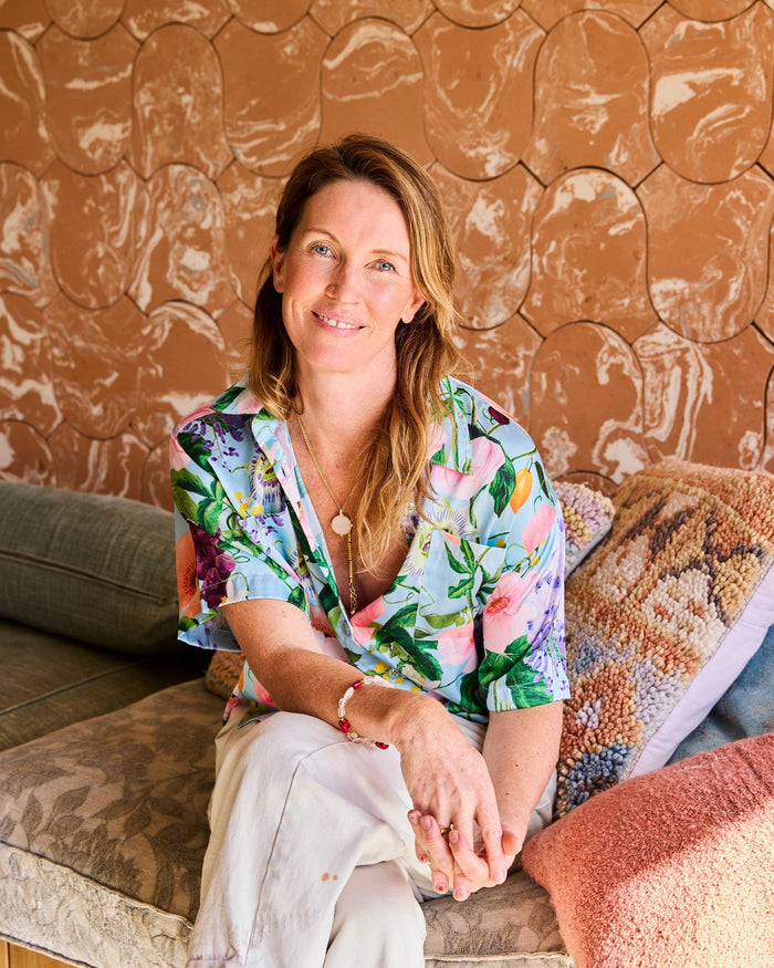 Leisure, Founder's Edit with Kate Heppell