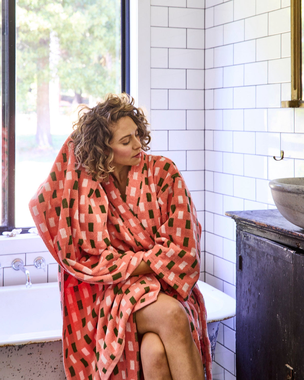 Find Your Perfect Towel Match