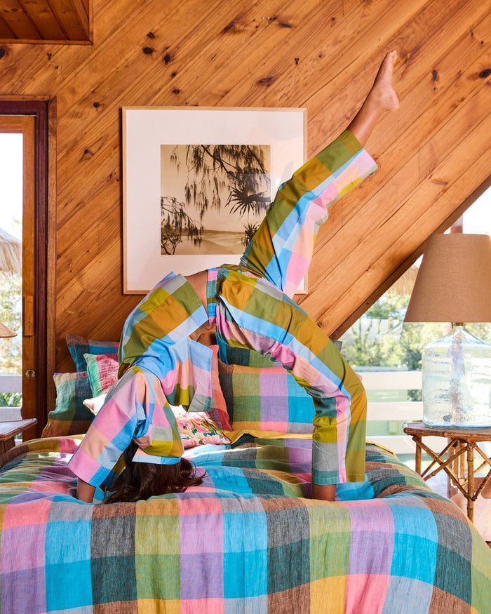 Summer Bedding Trends to Refresh Your Bedroom
