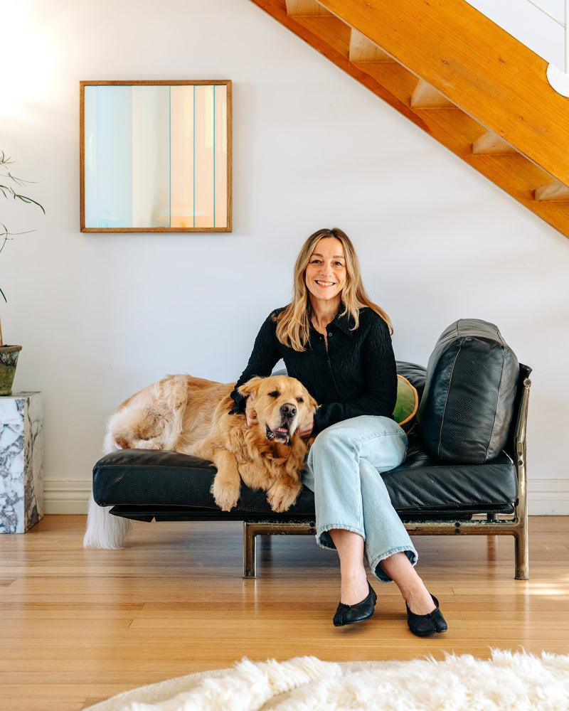 Inside Dan Castano’s Carlton Home & Local Hits