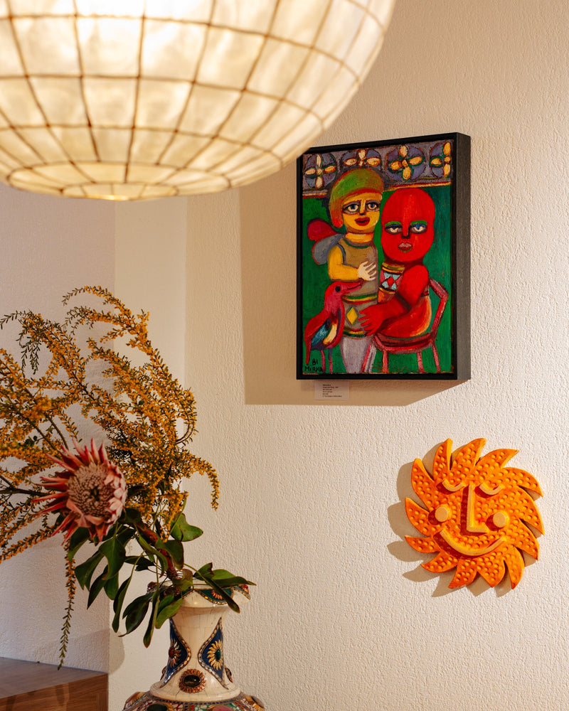 Kip Curates