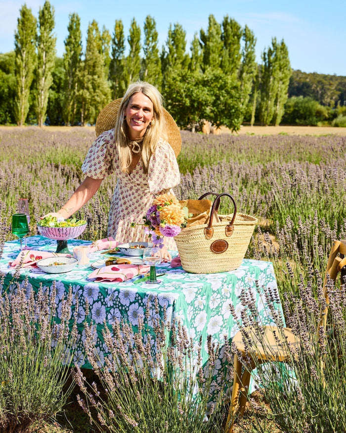 Inside Sault Estate: Where Food, Family, and Sustainability Flourish
