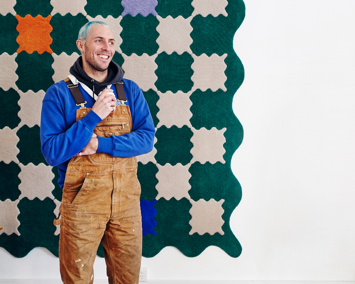 Inside Ours, THE Coolest Fitzroy Apartment