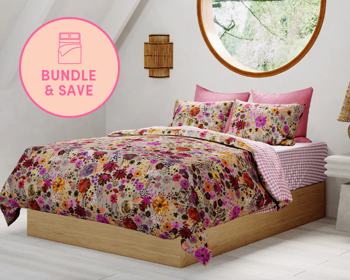 How To Use our Bed Bundle Tool To Save