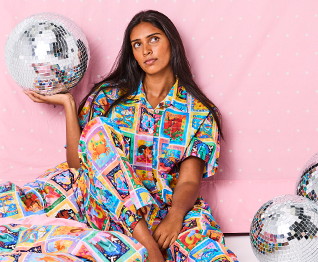 We’ve Seen Your Future – It’s Cute: Meet the Kip&Co Zodiac Collection