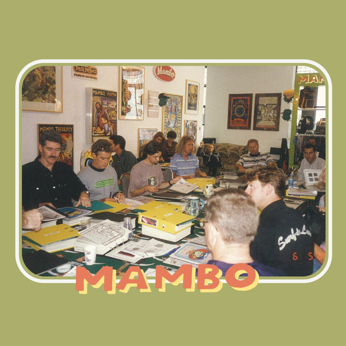 How Mambo Made Aussie Summer Iconic