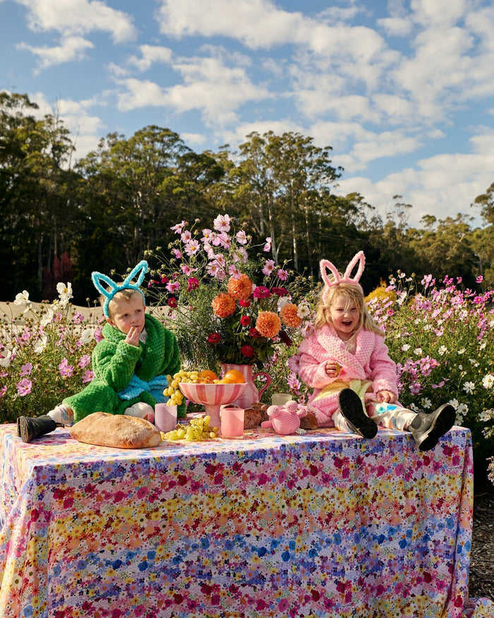Celebrate Easter with Jodi Flockhart from Sault