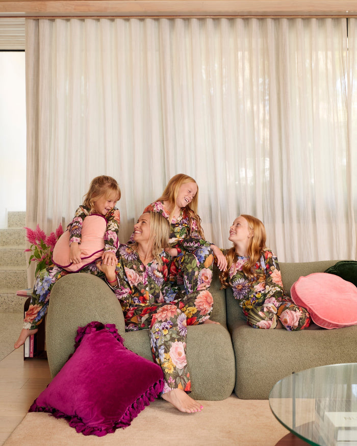 Holly Miskimmin on Motherhood, Home & The Design School Studio