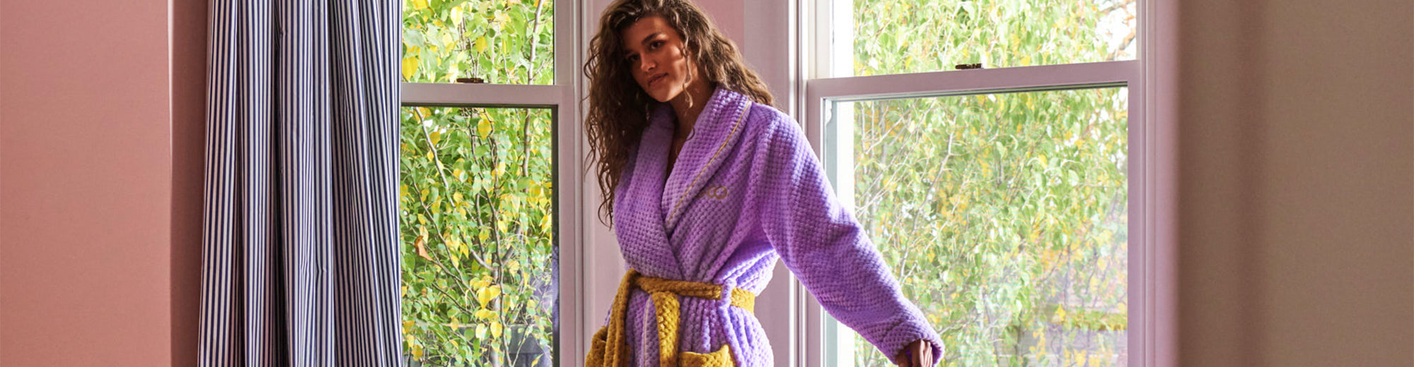 Bathrobes