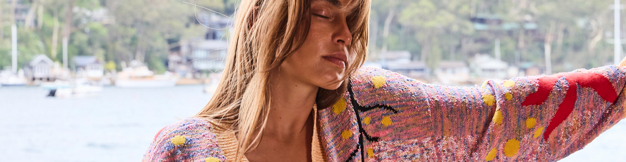 Knitwear & Jackets