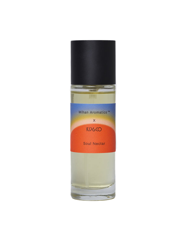 Kip&Co x Mihan Aromatics Soul Nectar Parfum 30mL