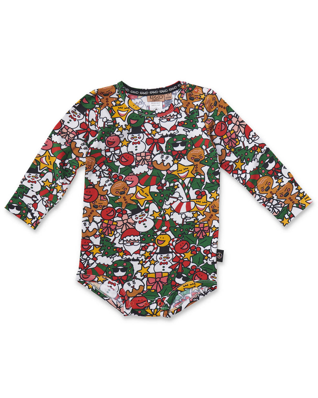 Christmas party romper sales