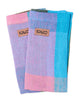 Sorbet Tartan 4P Napkin Set