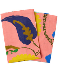 Kip&Co x Anna Spiro Isabelle Sunset 4P Napkin Set