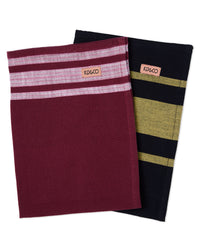 Night Feast Tea Towel 2P Set