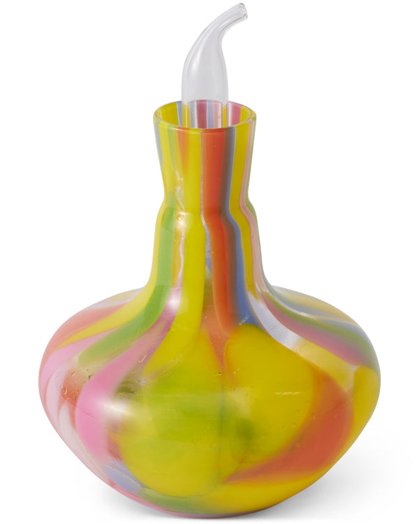 Festiva Oil Bottle