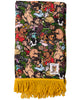 Kip&Co x Blinky Bill Blinky And Friends Printed Terry Beach Towel
