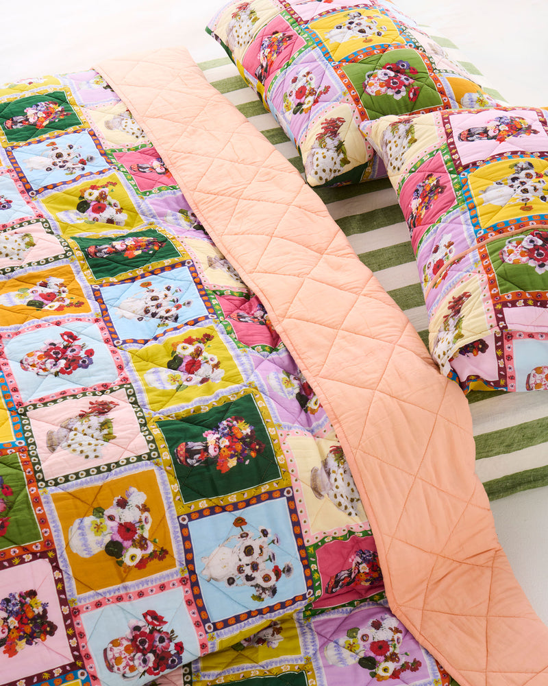 kip-co-x-margaret-preston-margarets-vase-organic-cotton-quilted-bedspread