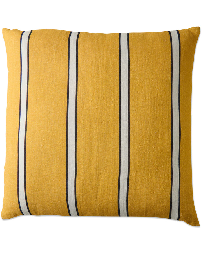 Sorrento Stripe Upholstery Lounge Cushion