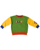 Kip&Co x Blinky Bill Blinky Kids Organic Cotton Sweater