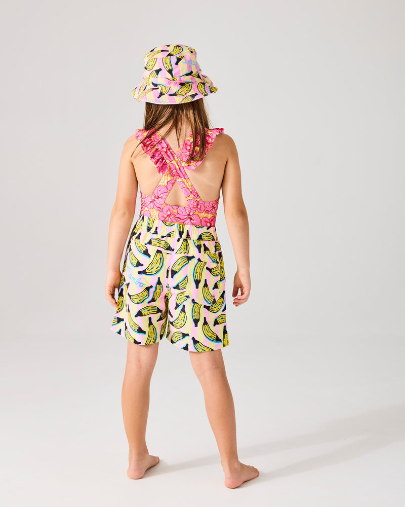 Kip&Co x Mambo Going Bananas Boardies